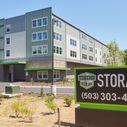 Northwest Self Storage Facility at 2400 Willamette Falls Dr in West Linn