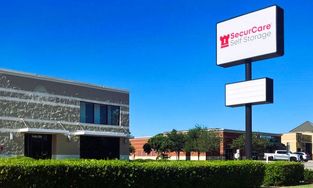 SecurCare Storage Facility at 231 W Farm To Market 544 in Murphy, TX 75094 SecurCare Storage Facility at 231 W Farm To Market 544 in Murphy, TX 75094