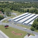 Self Storage Units in Dillsburg, PA, at 845 N U.S. 15