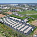 iStorage Facility at 1350 Uhler Rd in Easton