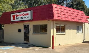 SecurCare Self Storage Facility at 1320 Norwood Dr in Bedford SecurCare Self Storage Facility at 1320 Norwood Dr in Bedford