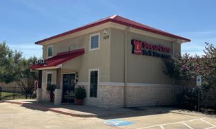 SecurCare Self Storage Facility at 3031 Equestrian Ln in Grand Prairie SecurCare Self Storage Facility at 3031 Equestrian Ln in Grand Prairie