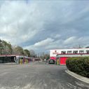 SecurCare Self Storage Facility at 3180 Marginal Rd in Charleston