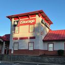 Self Storage Units in Hendersonville, TN, at 1066 W Main St