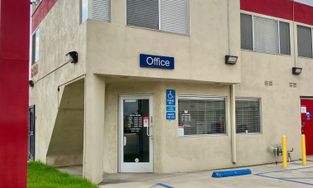 SecurCare Self Storage Facility at 2431 Rubidoux Blvd in Riverside SecurCare Self Storage Facility at 2431 Rubidoux Blvd in Riverside