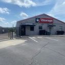 iStorage Facility at 4811 Central Ave Pike in Knoxville