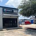 Move It Self Storage Facility at 501 S Alamo Rd in Alamo