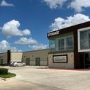 Move It Self Storage Facility at 1415 W Duranta Ave in Alamo, TX 78516