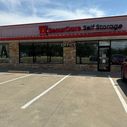 SecurCare Self Storage Facility at 1500 E 34th Ave in Amarillo