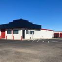SecurCare Self Storage Facility at 4600 Bell St in Amarillo