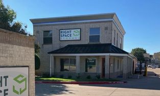 SecurCare Self Storage Facility at 610 E Main St in Allen, TX 75002 SecurCare Self Storage Facility at 610 E Main St in Allen, TX 75002