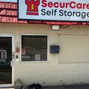 SecurCare Self Storage Facility at 2306 N Collins St in Arlington