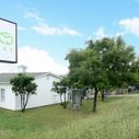 Self Storage Units in Austin, TX, at 9023 Hwy 71 W