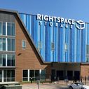 RightSpace Storage Facility at 9507 Menchaca Rd in Austin, TX 78748