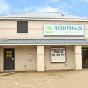RightSpace Storage Facility at 8956 Research Blvd in Austin, TX 78735
