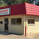 SecurCare Self Storage Facility at 1320 Norwood Dr in Bedford