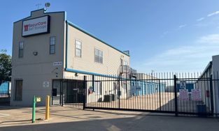 SecurCare Storage Facility at 394 E US Hwy 80 in Forney, TX 75126 SecurCare Storage Facility at 394 E US Hwy 80 in Forney, TX 75126