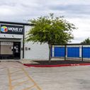 Move It Self Storage Facility at 274 Kings Hwy Ste 101A in Brownsville