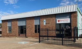 SecurCare Self Storage Facility at 3919 E McKinney St in Denton, TX 76208 SecurCare Self Storage Facility at 3919 E McKinney St in Denton, TX 76208