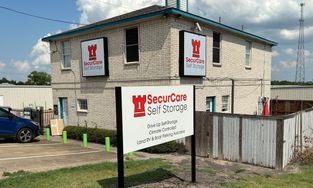 Self Storage Units in Forney, TX, at 9600 Helms Trail Self Storage Units in Forney, TX, at 9600 Helms Trail