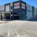 iStorage Facility at 2135 W Davis St in Conroe