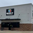Move It Self Storage Facility at 6197 Dunbarton Oak St in Corpus Christi