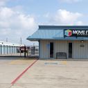 Move It Self Storage Facility at 7649 Weber Rd in Corpus Christi