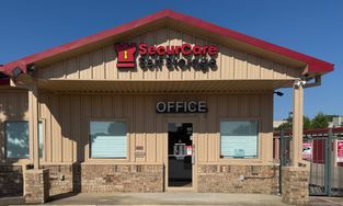 SecurCare Self Storage Facility at 550 Fort Worth Dr in Denton SecurCare Self Storage Facility at 550 Fort Worth Dr in Denton
