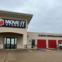Move It Self Storage Facility at 7101 Yorktown Blvd in Corpus Christi