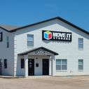 Move It Self Storage Facility at 3302 Holly Rd in Corpus Christi