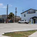 Move It Self Storage Facility at 6534 S Staples St in Corpus Christi