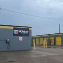 Move It Self Storage Facility at 2902 S Padre Island Dr in Corpus Christi