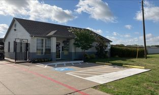 SecurCare Self Storage Facility at 3910 S Preston Rd in Celina SecurCare Self Storage Facility at 3910 S Preston Rd in Celina