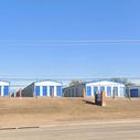 SecurCare Self Storage Facility at 717 S Crowley Rd in Crowley