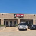 iStorage Facility at 14820 Cypress North Houston Rd in Cypress