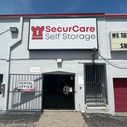 SecurCare Facility at 9450 Hargrove Dr in Dallas