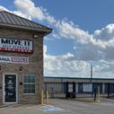 Move It Self Storage Facility at 1091 W Expy 83 in Donna