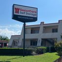 SecurCare Self Storage Facility at 5197 McCart Ave in Fort Worth