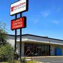 SecurCare Self Storage Facility at 2422 Robinson Rd in Grand Prairie