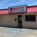 SecurCare Self Storage Facility at 914 N Belt Line Rd in Grand Prairie