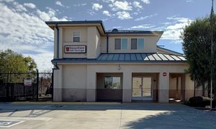 SecurCare Self Storage Facility at 18671 Van Buren Boulevard in Riverside SecurCare Self Storage Facility at 18671 Van Buren Boulevard in Riverside