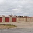 Self Storage Units in Burleson, TX, at 245 NW Newton Dr Exterior Driveway