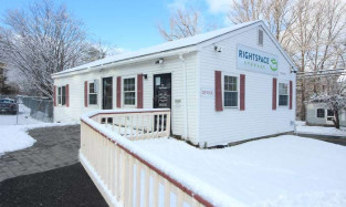 RightSpace Storage | Riverside Dr