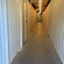 iStorage Facility at 3221 Sullivan Trail in Easton Interior Hallway
