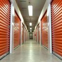 Southern Self Storage Facility at 70 Calle San Martin in Guaynabo Interior Hallway