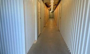 iStorage Facility at 3221 Sullivan Trail in Easton iStorage Facility at 3221 Sullivan Trail in Easton Interior Hallway
