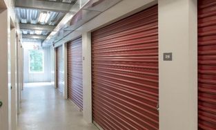 iStorage Facility at 3630 Columbia Ave in Lancaster iStorage Facility at 3630 Columbia Ave in Lancaster Interior Hallway