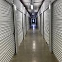 iStorage Facility at 2045 James St in Coralville Interior Hallway