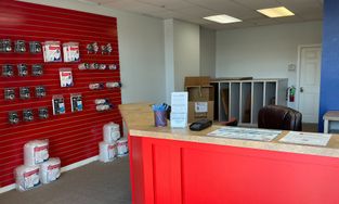 SecurCare Self Storage Facility at 4411 S Sheridan Rd in Tulsa SecurCare Self Storage Facility at 4411 S Sheridan Rd in Tulsa Office