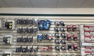 Southern Self Storage Facility at Urb Ferry Barranca, 245 Calle Rosas in Ponce Southern Self Storage Facility at Urb Ferry Barranca, 245 Calle Rosas in Ponce Office